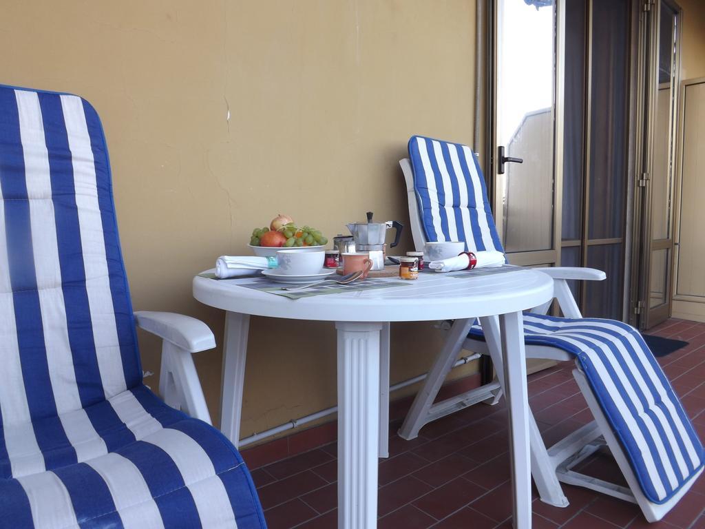 Appartamento Rialdoli Scandicci Room photo